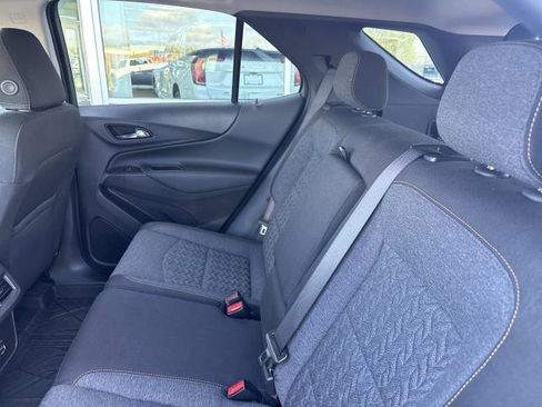 Used 2024 Chevrolet Equinox LT w/ LPO, Floor Liner Package AWD/4WD image 24