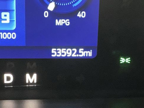 Used 2021 Ford Bronco Big Bend image 6