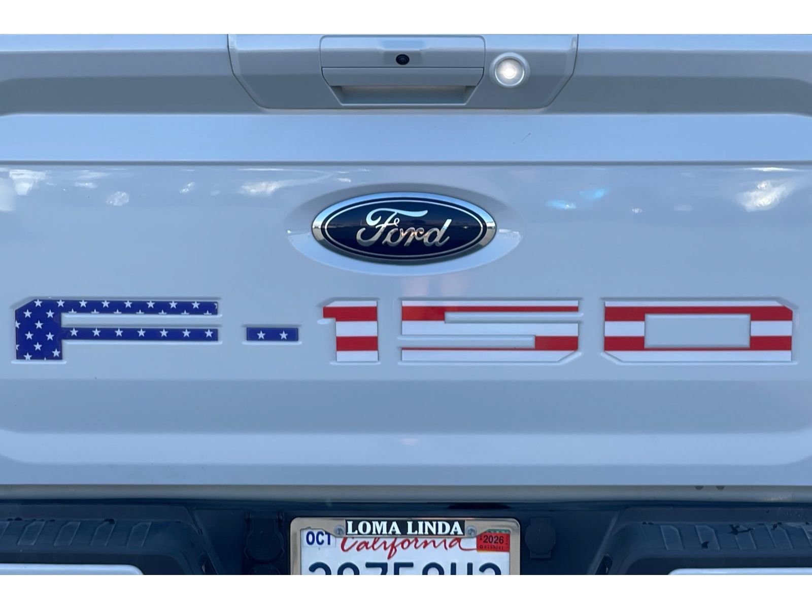 Used 2021 Ford F150 XLT w/ Equipment Group 302A High RWD image 17