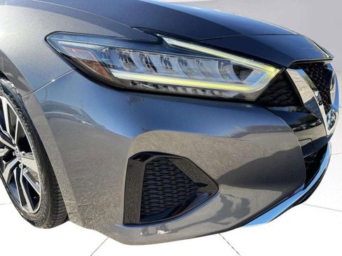 Used 2019 Nissan Maxima 3.5 S w/ Floor Mat Group image 10