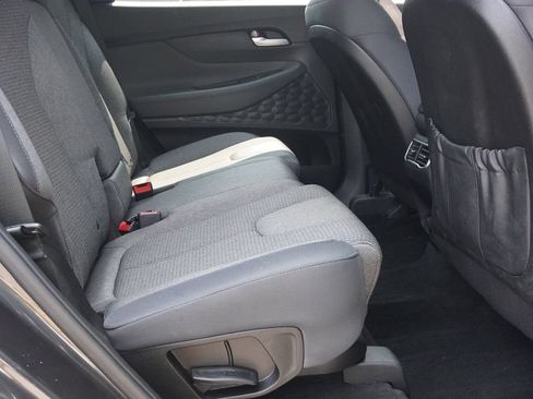 Used 2023 Hyundai Santa Fe SE AWD/4WD image 32