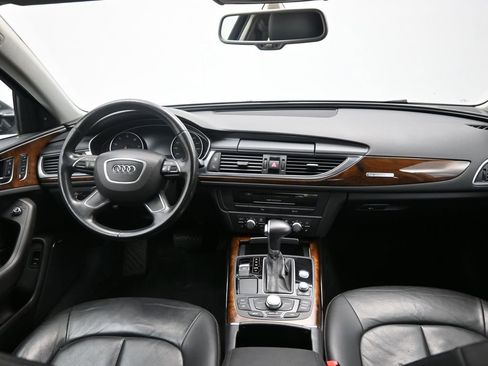 Used 2014 Audi A6 2.0T Premium Plus w/ Premium Plus Package image 31