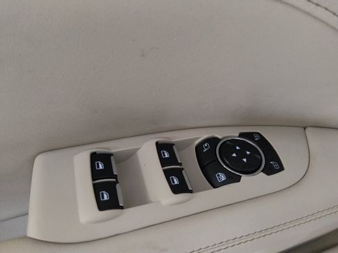 Used 2017 Lincoln MKZ Select w/ Select Plus Package image 27