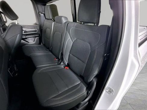 Used 2022 RAM 1500 Lone Star w/ Night Edition AWD/4WD image 21