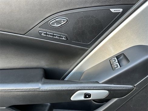 Used 2016 Chevrolet Corvette Stingray Coupe w/ 2LT Preferred Equipment Group image 23