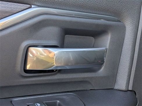 New 2026 RAM 2500 Laramie image 27