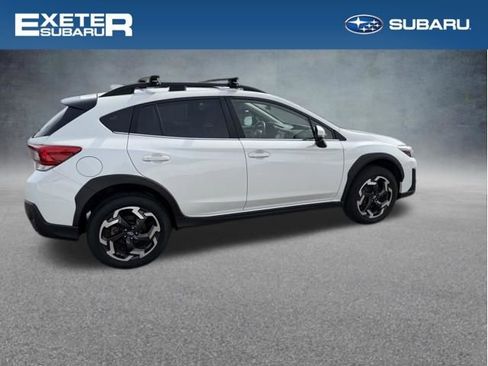 Used 2023 Subaru Crosstrek 2.5i Limited image 4