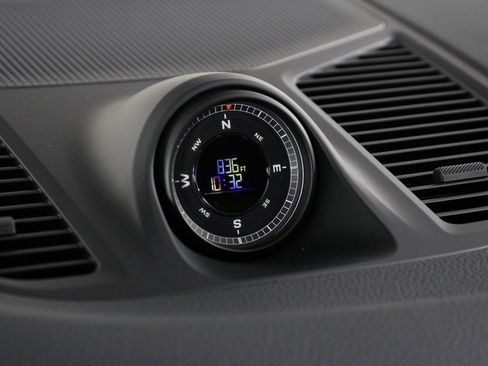 New 2026 Porsche Cayenne AWD/4WD image 16