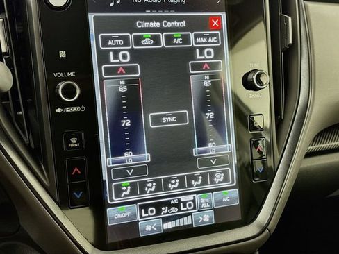 New 2026 Subaru Crosstrek 2.5i Limited AWD/4WD image 16