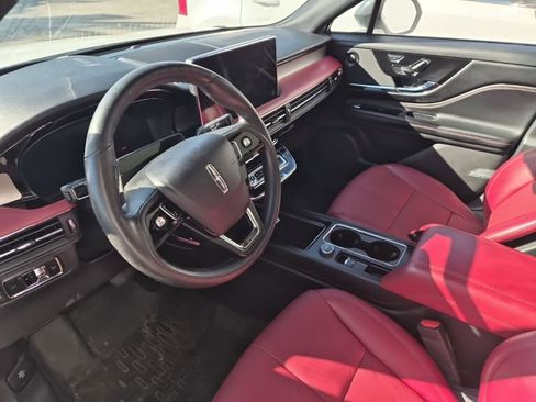 Used 2023 Lincoln Corsair Grand Touring w/ Equipment Group 302A image 4