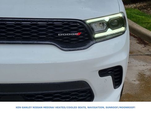 Used 2025 Dodge Durango R/T AWD/4WD image 10
