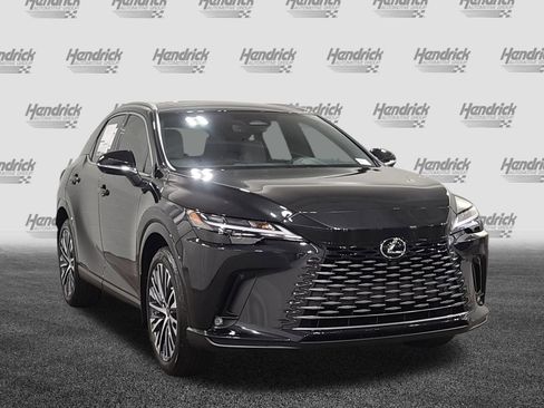 New 2026 Lexus RX 350 FWD image 2