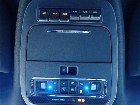 New 2026 Ford F350 Platinum image 22