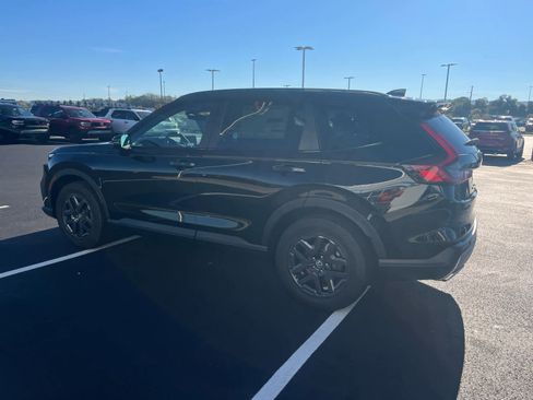 New 2026 Honda CR-V TrailSport image 7