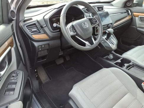 Used 2019 Honda CR-V EX image 19