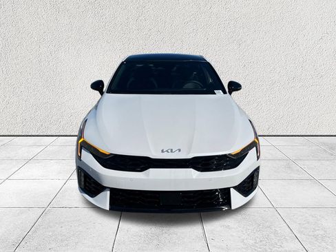 New 2026 Kia K5 GT-Line w/ GT-Line Premium Package FWD image 2