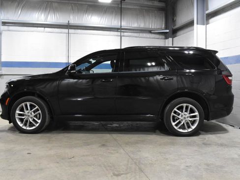 Used 2022 Dodge Durango GT image 25