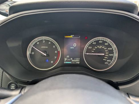 Used 2021 Subaru Forester Premium AWD/4WD image 15