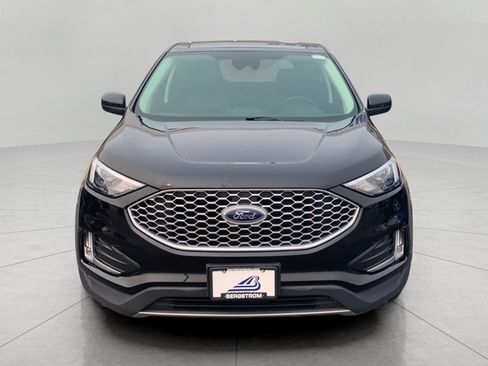 Used 2024 Ford Edge SEL w/ Convenience Package AWD/4WD image 3