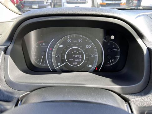 Used 2016 Honda CR-V EX image 20