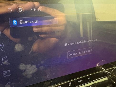 Used 2025 Chevrolet Colorado W/T w/ Advanced Trailering Package image 34