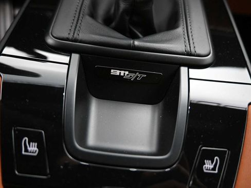 Certified 2024 Porsche 911 GT3 RS RWD image 12