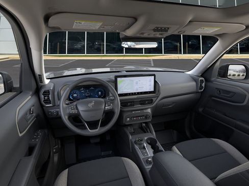 New 2025 Ford Bronco Sport Big Bend image 9