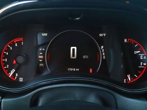 Used 2025 Dodge Durango R/T AWD/4WD image 21