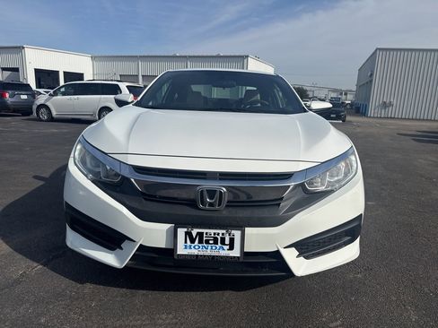 Used 2017 Honda Civic LX image 8