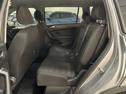 Used 2024 Volkswagen Tiguan S w/ MDO Package, Three-Row FWD image 21