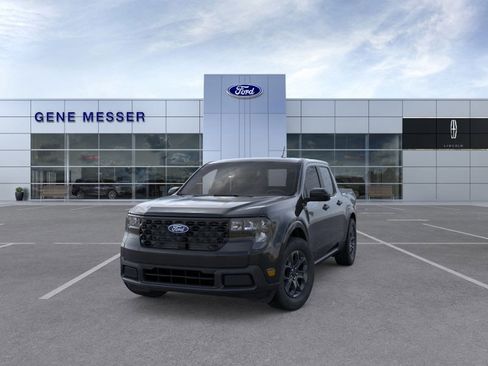 New 2025 Ford Maverick XLT w/ XLT Luxury Package image 24