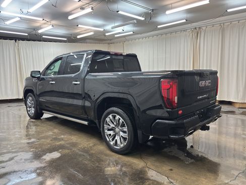 Used 2023 GMC Sierra 1500 Denali image 10