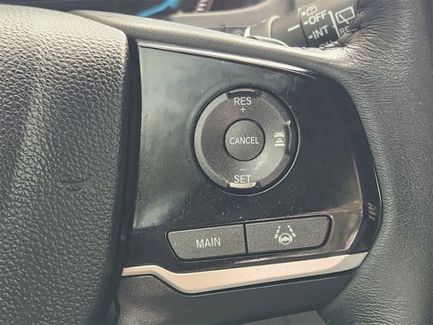 Certified 2022 Honda Pilot EX-L image 28