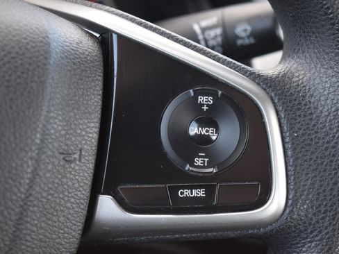 Used 2017 Honda Civic LX-P image 7