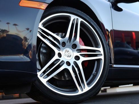 Used 2008 Porsche Cayman S image 39