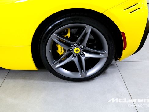 Used 2022 Ferrari SF90 Stradale AWD/4WD image 30