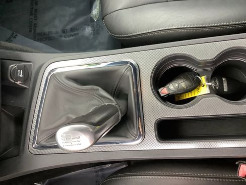 Used 2013 Dodge Challenger R/T Plus image 15