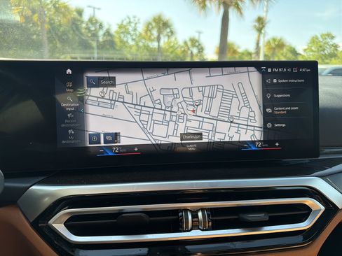 Certified 2023 BMW 330i xDrive Sedan w/ Premium Package AWD/4WD image 24