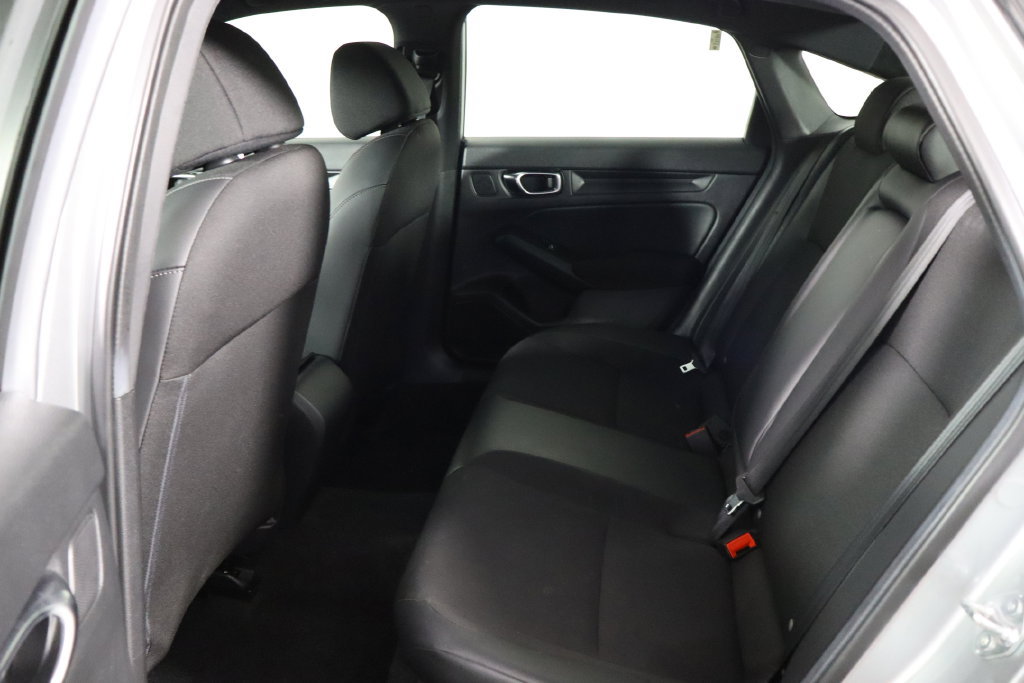 Used 2026 Honda Civic Sport image 14