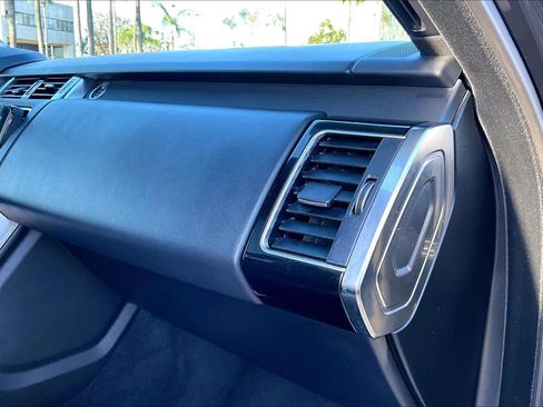 Used 2022 Land Rover Range Rover Sport HSE Silver Edition image 17