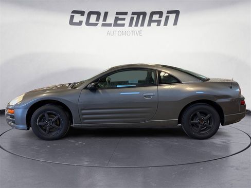 Used 2003 Mitsubishi Eclipse RS image 2