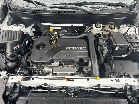 Certified 2022 GMC Terrain Denali image 30