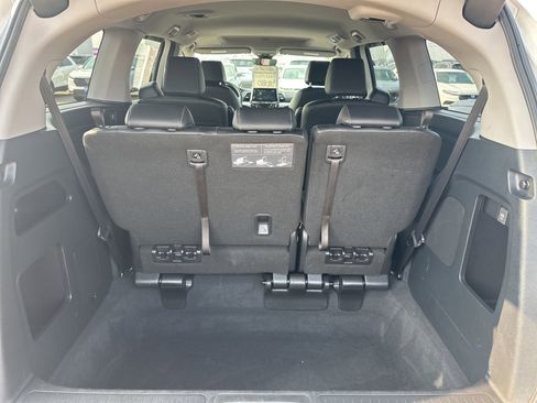 Used 2023 Honda Odyssey EX-L image 33