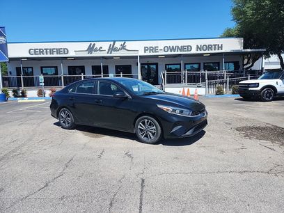 Used 2024 Kia Forte LXS