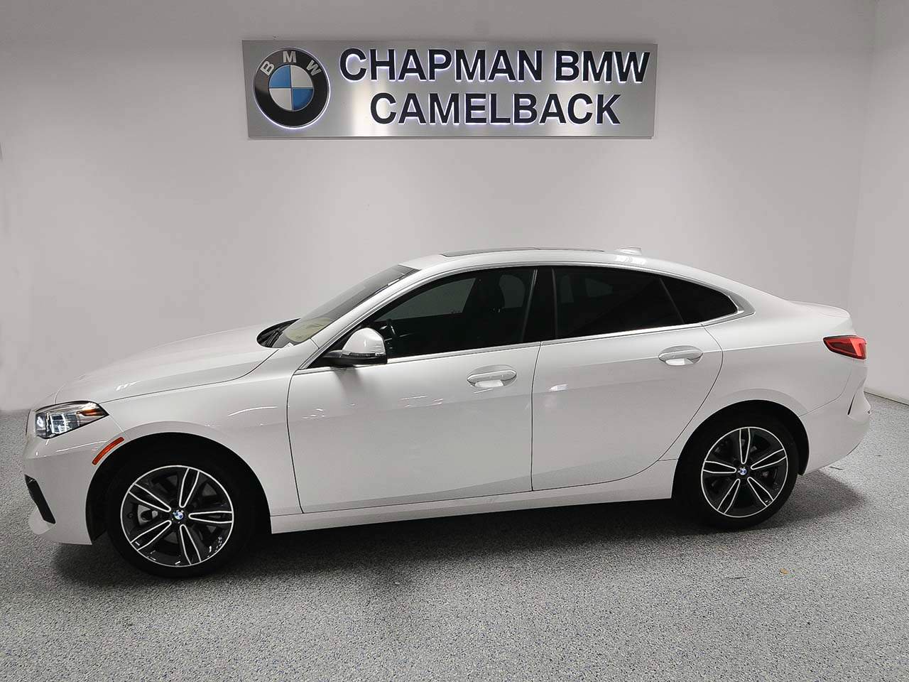 Used 2024 BMW 228i Gran Coupe FWD image 3