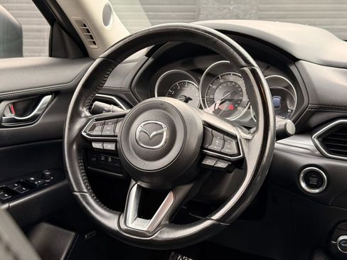 Used 2020 MAZDA CX-5 Touring image 18