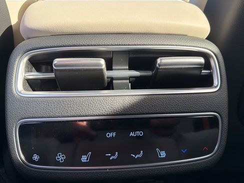 New 2026 Genesis GV70 3.5T Sport Prestige AWD/4WD image 14