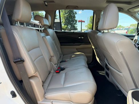 Used 2019 Honda Pilot EX-L image 20