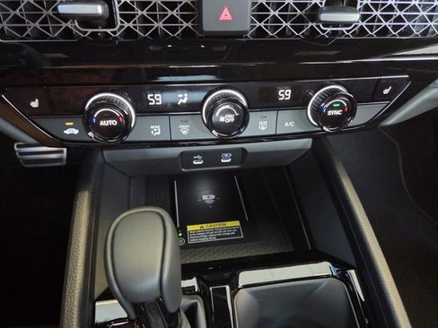 New 2025 Honda Accord Sport image 42