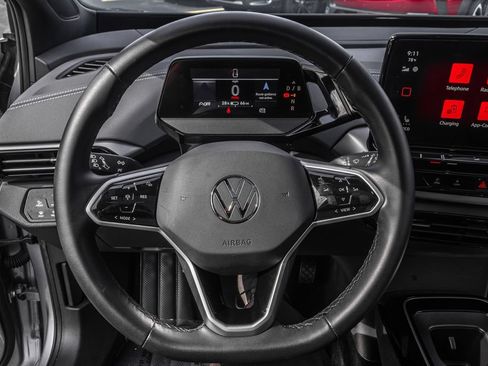Used 2023 Volkswagen ID.4 Pro S AWD/4WD image 23